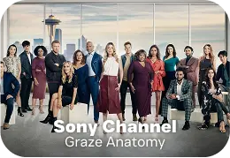 sony channel