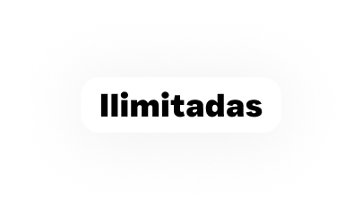 ilimitadas