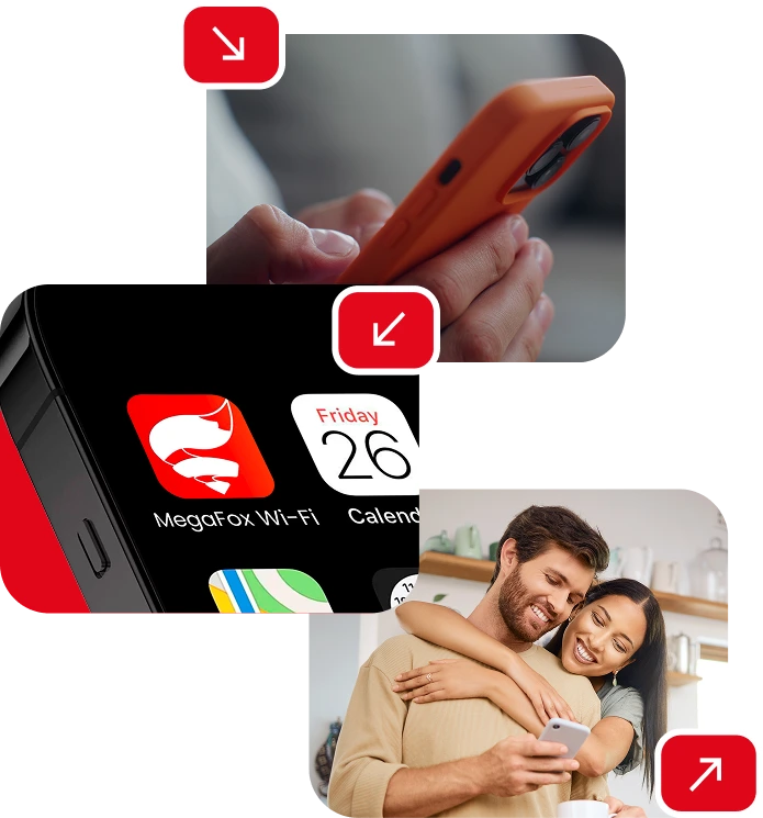 megafoxInternetQuality